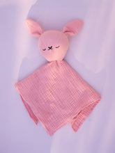 Load image into Gallery viewer, Pink Easter Bunny Newborn Gift Hamper

