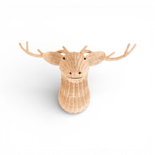 Load image into Gallery viewer, Rusk the Deer Wall Decor
